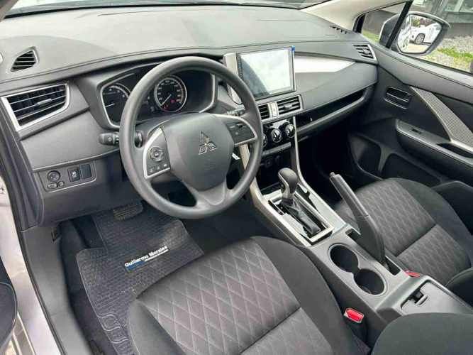 Mitsubishi Xpander 2026 Xpander At Glx