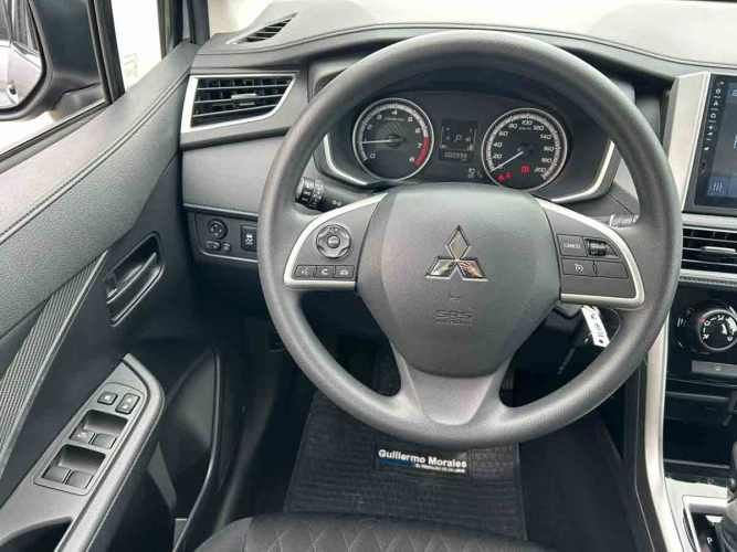 Mitsubishi Xpander 2026 Xpander At Glx