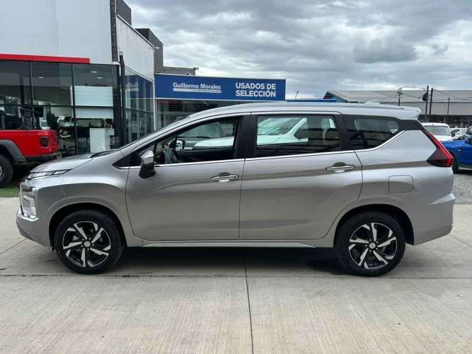 Mitsubishi Xpander 2026 Xpander At Glx