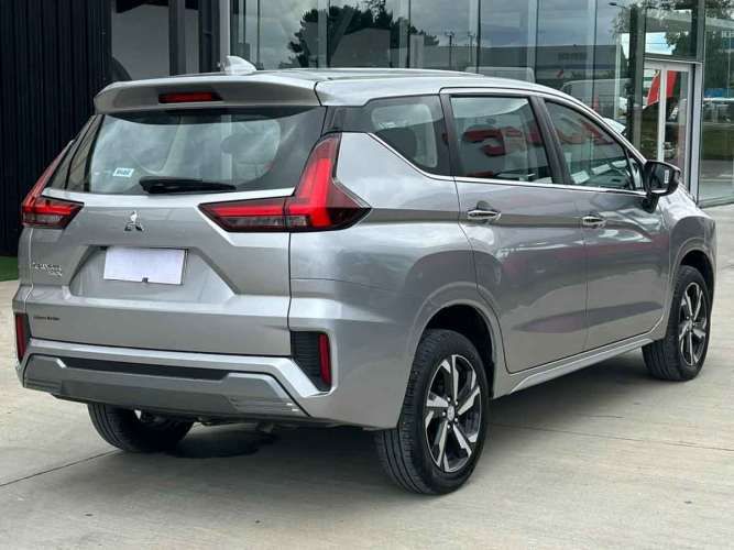 Mitsubishi Xpander 2026 Xpander At Glx