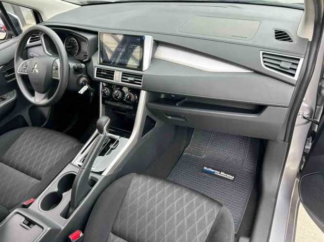 Mitsubishi Xpander 2026 Xpander At Glx