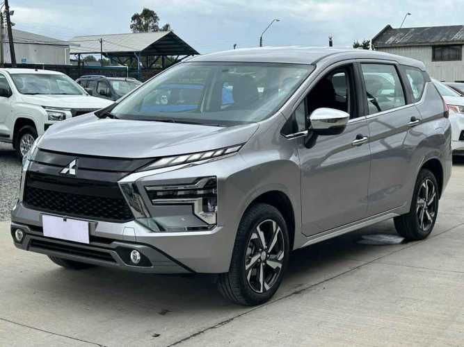 Mitsubishi Xpander 2026 Xpander At Glx