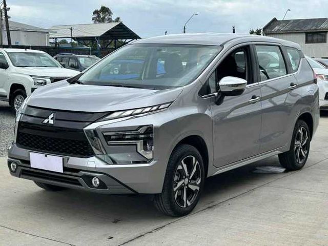 Mitsubishi Xpander 2026 Xpander At Glx