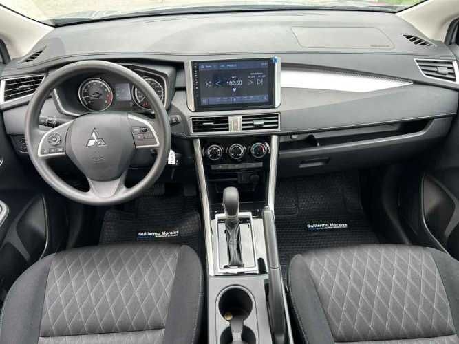 Mitsubishi Xpander 2026 Xpander At Glx