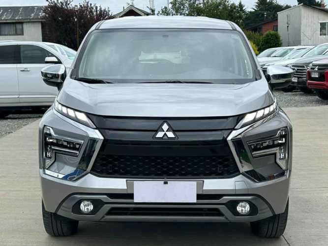 Mitsubishi Xpander 2026 Xpander At Glx