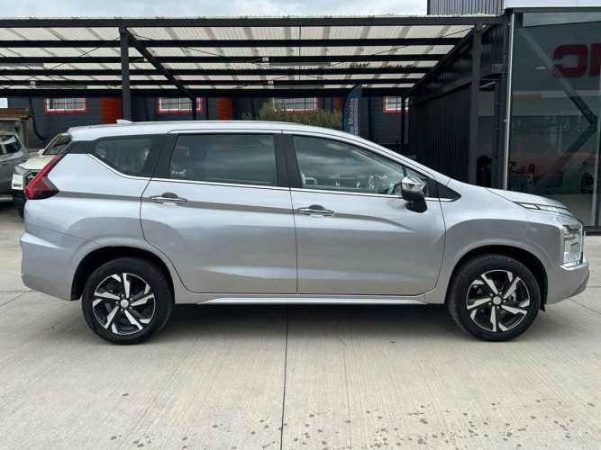 Mitsubishi Xpander 2026 Xpander At Glx