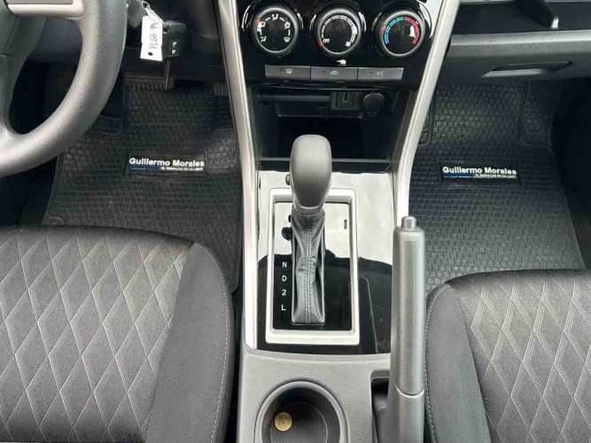 Mitsubishi Xpander 2026 Xpander At Glx