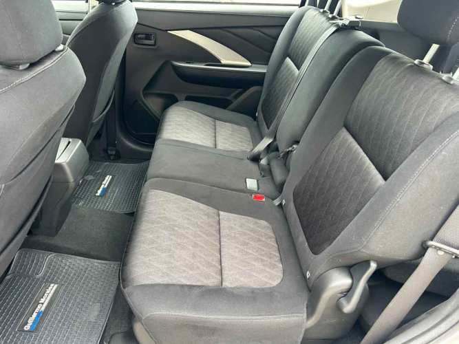 Mitsubishi Xpander 2026 Xpander At Glx