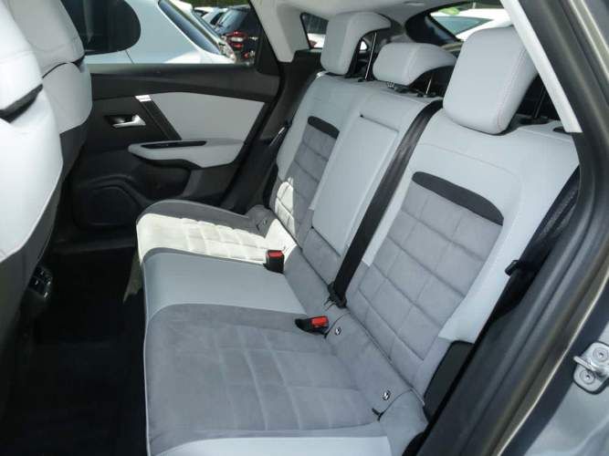 Citroen C4 2025 C4 Mca Hybrid 136 Edct6 Max