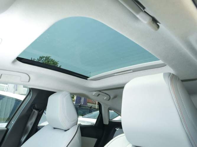 Citroen C4 2025 C4 Mca Hybrid 136 Edct6 Max