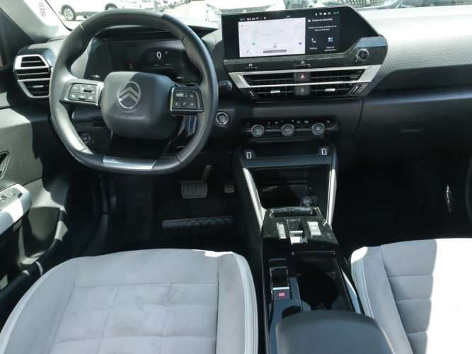 Citroen C4 2025 C4 Mca Hybrid 136 Edct6 Max