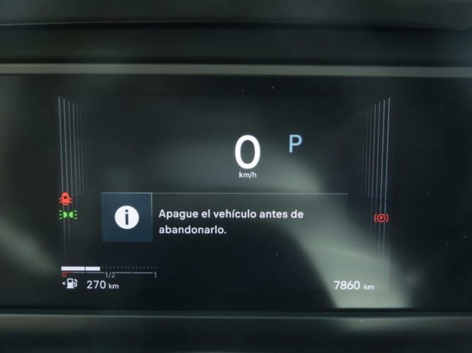 Citroen C4 2025 C4 Mca Hybrid 136 Edct6 Max