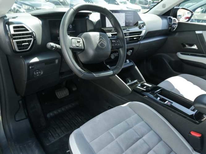 Citroen C4 2025 C4 Mca Hybrid 136 Edct6 Max