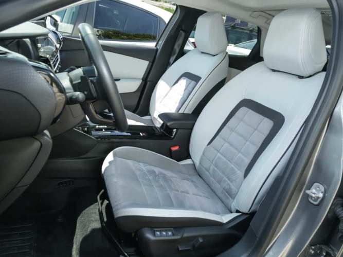 Citroen C4 2025 C4 Mca Hybrid 136 Edct6 Max