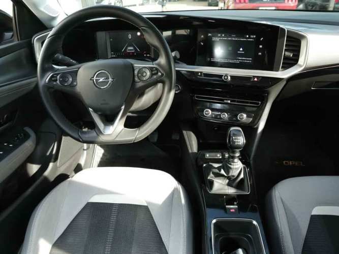 Opel Mokka 2022 Mokka 1.2t Mt