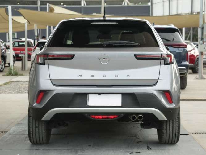Opel Mokka 2022 Mokka 1.2t Mt