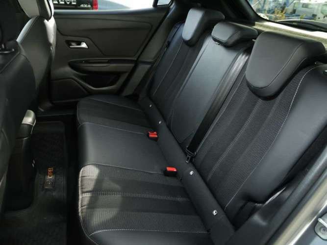 Opel Mokka 2022 Mokka 1.2t Mt