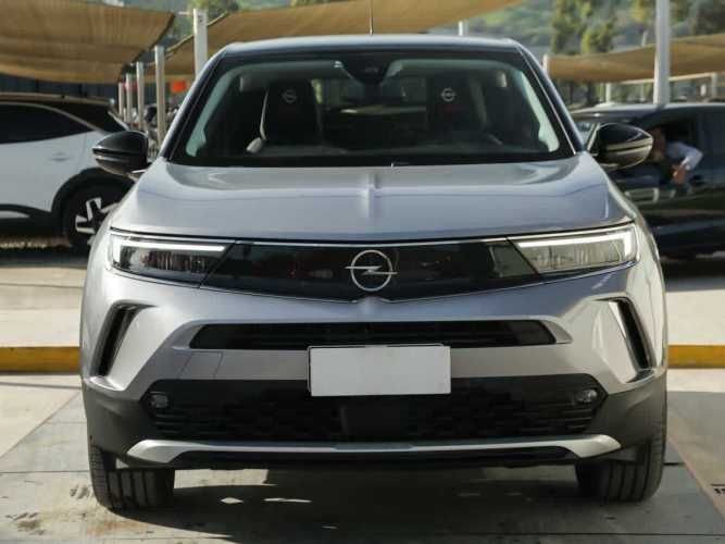 Opel Mokka 2022 Mokka 1.2t Mt