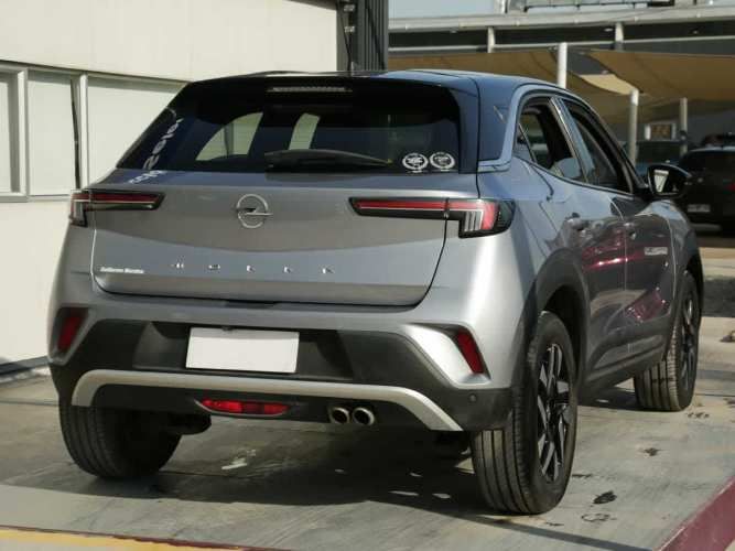 Opel Mokka 2022 Mokka 1.2t Mt