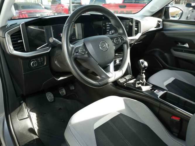 Opel Mokka 2022 Mokka 1.2t Mt