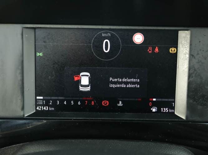 Opel Mokka 2022 Mokka 1.2t Mt