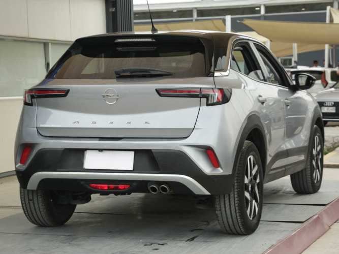 Opel Mokka 2022 Mokka 1.2t Mt