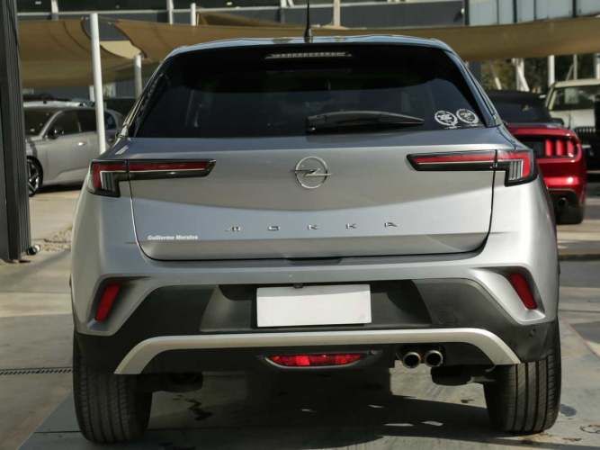 Opel Mokka 2022 Mokka 1.2t Mt