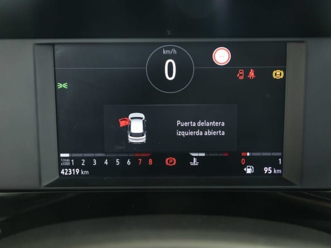 Opel Mokka 2022 Mokka 1.2t Mt