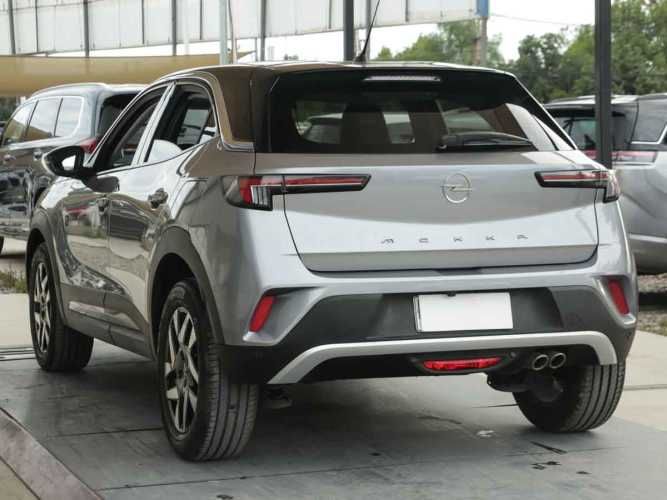 Opel Mokka 2022 Mokka 1.2t Mt