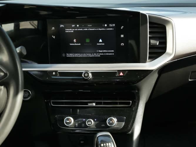 Opel Mokka 2022 Mokka 1.2t Mt