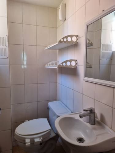 Arriendo Casa en Condominio Calama