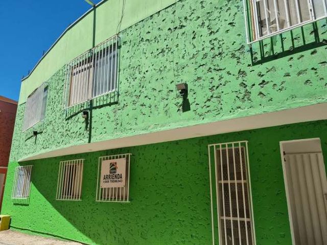 Arriendo Casa en Condominio Calama
