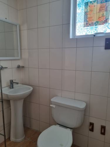 Arriendo Casa en Condominio Calama