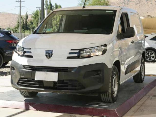 Peugeot Partner 2025 Partner Mca L1 Bluehdi 100