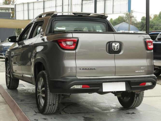 Ram 1000 2020 1000 Laramie 2.0 4x4 At