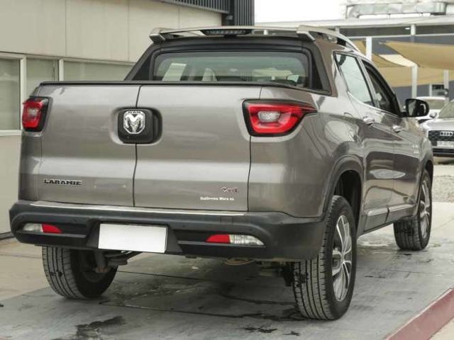 Ram 1000 2020 1000 Laramie 2.0 4x4 At