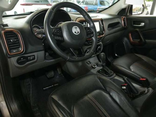 Ram 1000 2020 1000 Laramie 2.0 4x4 At