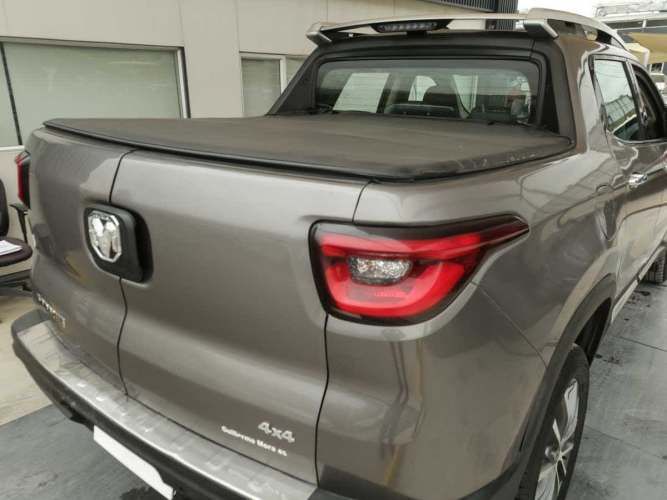 Ram 1000 2020 1000 Laramie 2.0 4x4 At