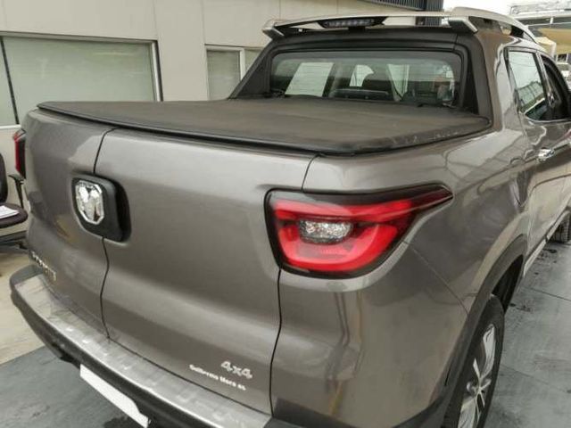 Ram 1000 2020 1000 Laramie 2.0 4x4 At