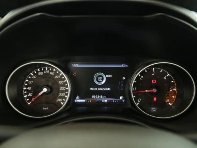 Ram 1000 2020 1000 Laramie 2.0 4x4 At