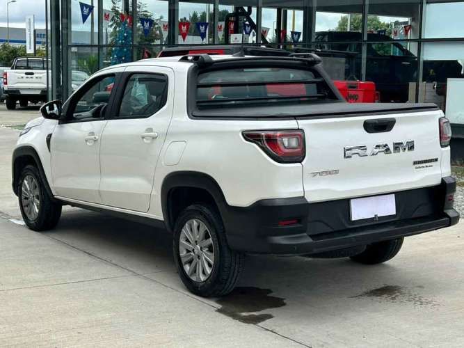 Ram  Big Horn Cd 1.4