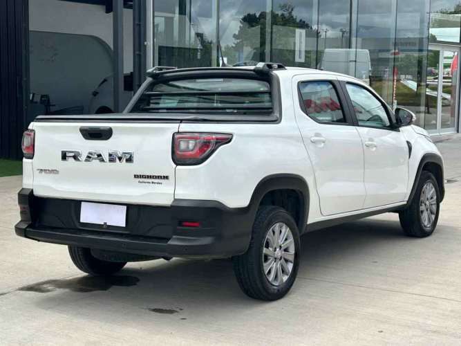 Ram  Big Horn Cd 1.4