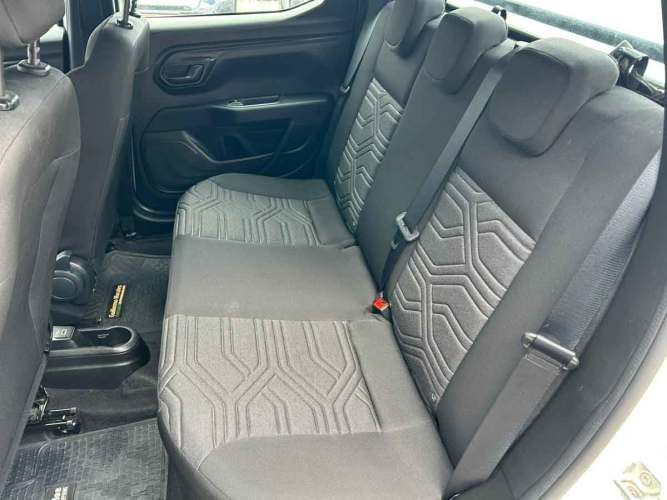 Ram  Big Horn Cd 1.4