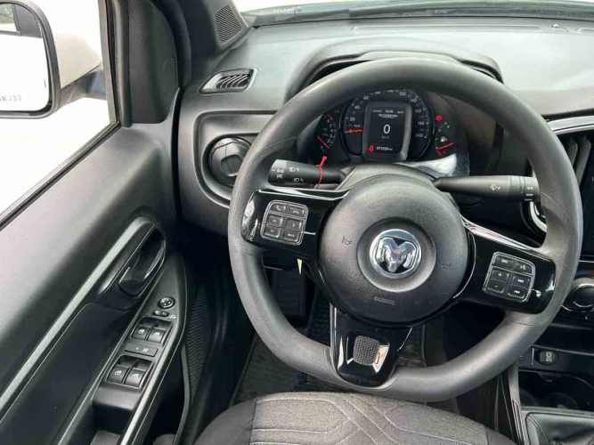 Ram  Big Horn Cd 1.4