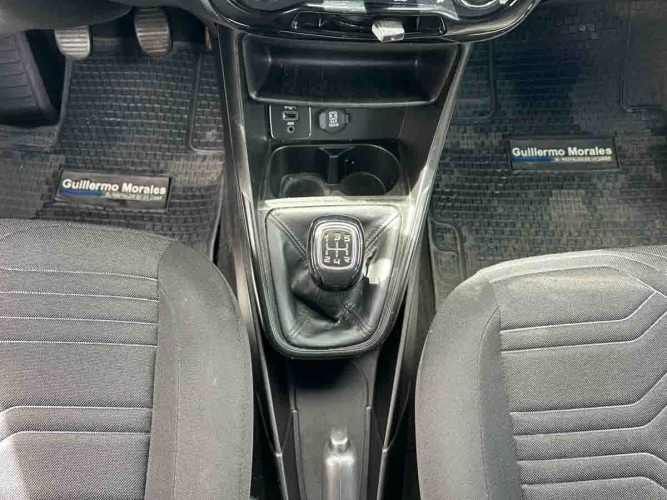 Ram  Big Horn Cd 1.4