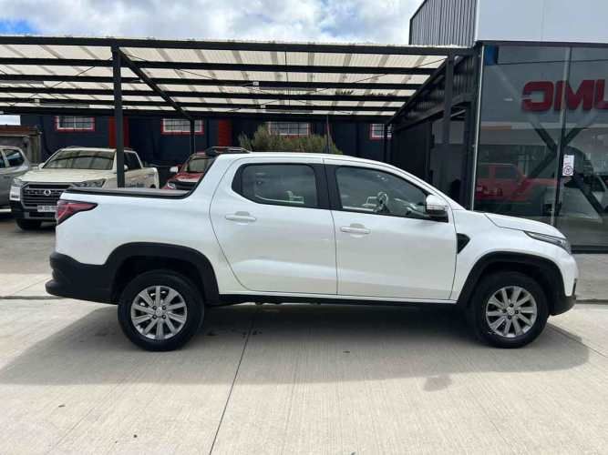 Ram  Big Horn Cd 1.4