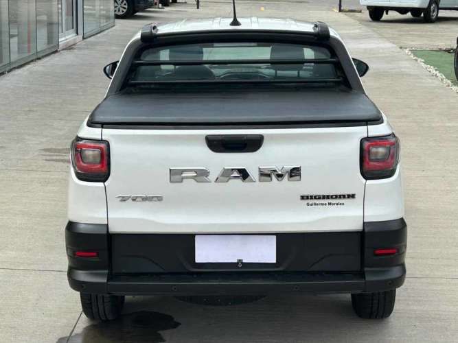 Ram  Big Horn Cd 1.4