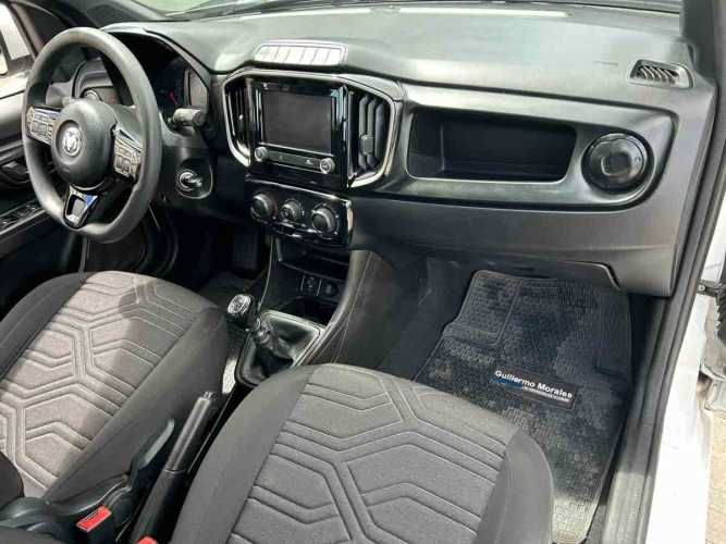 Ram  Big Horn Cd 1.4