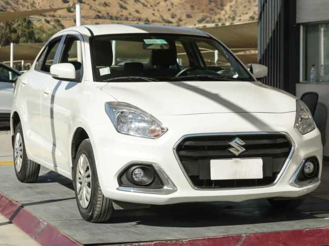 Suzuki Dzire 2023 Dzire Gl 1.2