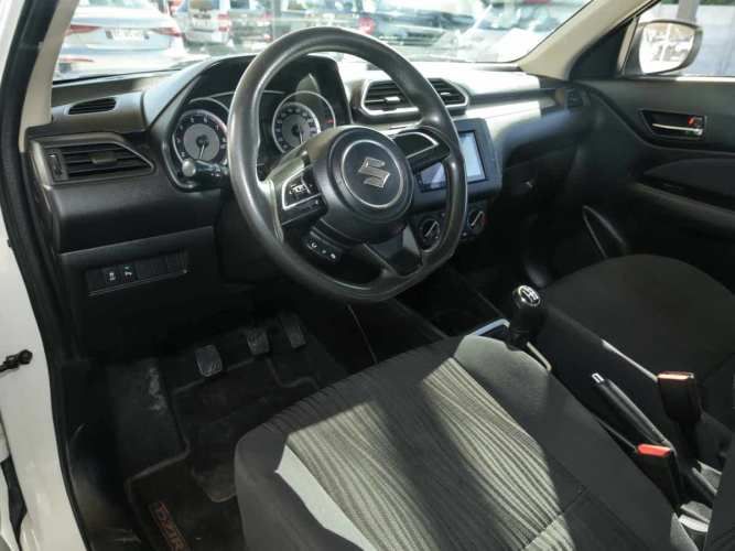 Suzuki Dzire 2023 Dzire Gl 1.2